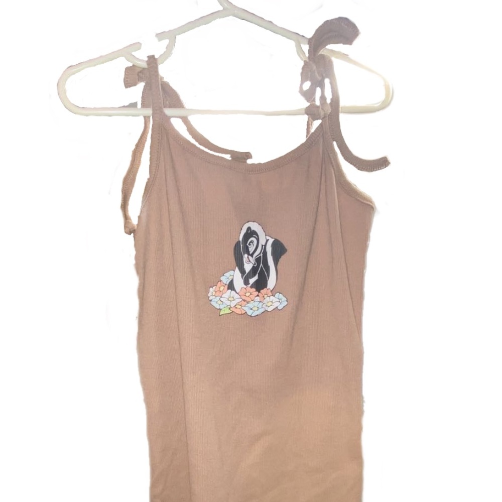 Disney BodyCon dress
